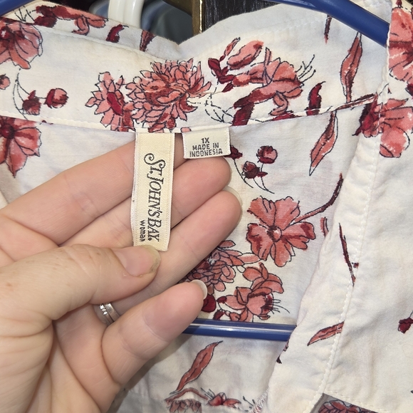 Floral Top Bundle - Picture 6 of 6